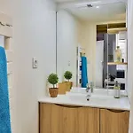 Le Cocon De Saint-clair شقة *