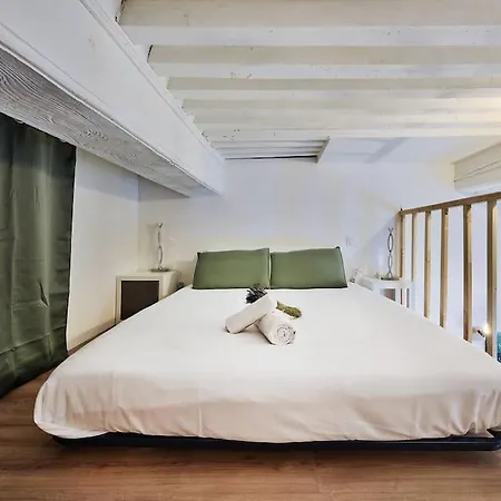 Apartment Le Cocon De Saint-clair Caluire-et-Cuire